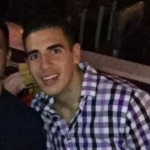 Meet your Posher, Louie